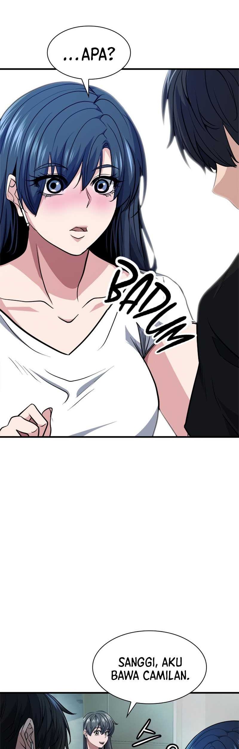 Secret Player Chapter 23 Gambar 38