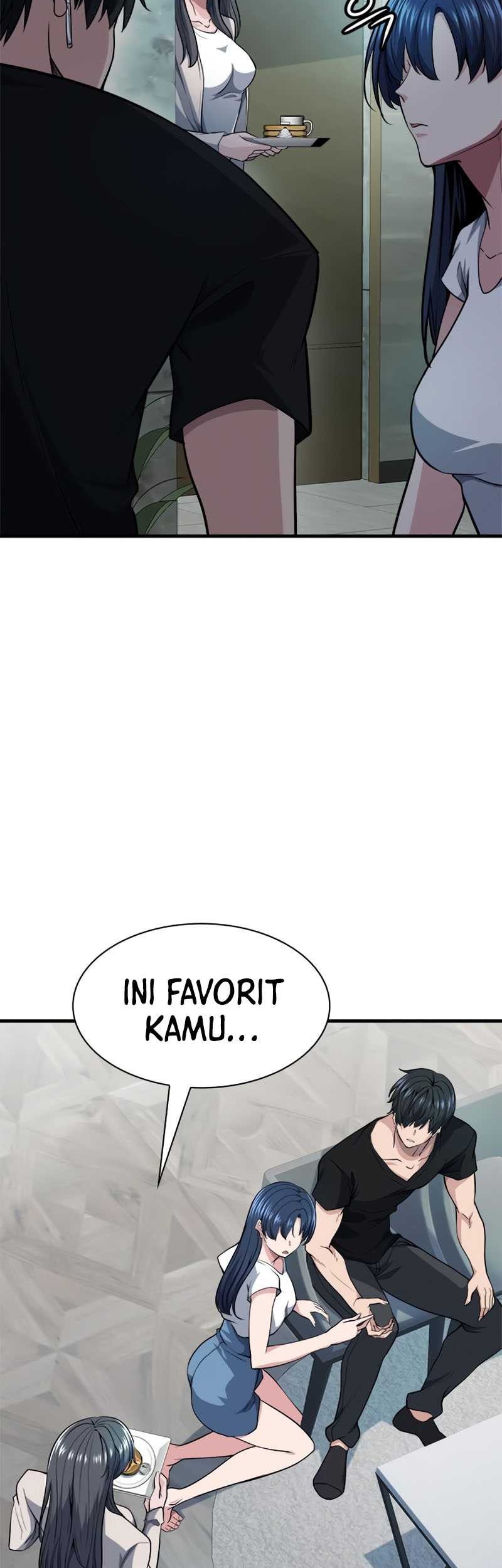 Secret Player Chapter 23 Gambar 39