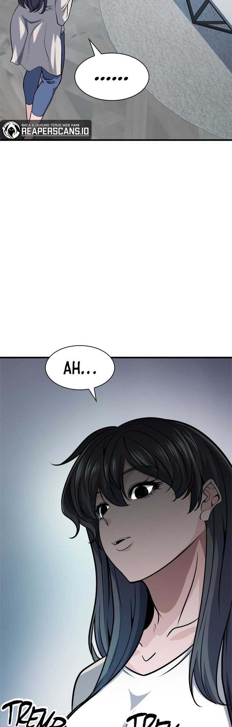 Secret Player Chapter 23 Gambar 40