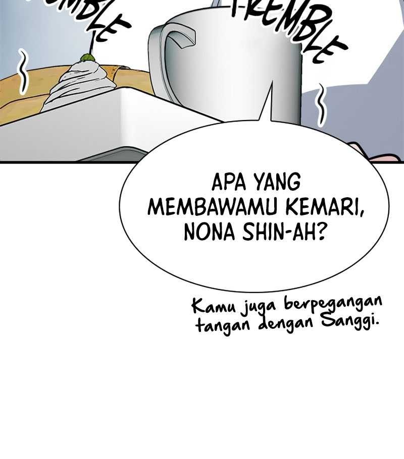 Secret Player Chapter 23 Gambar 41