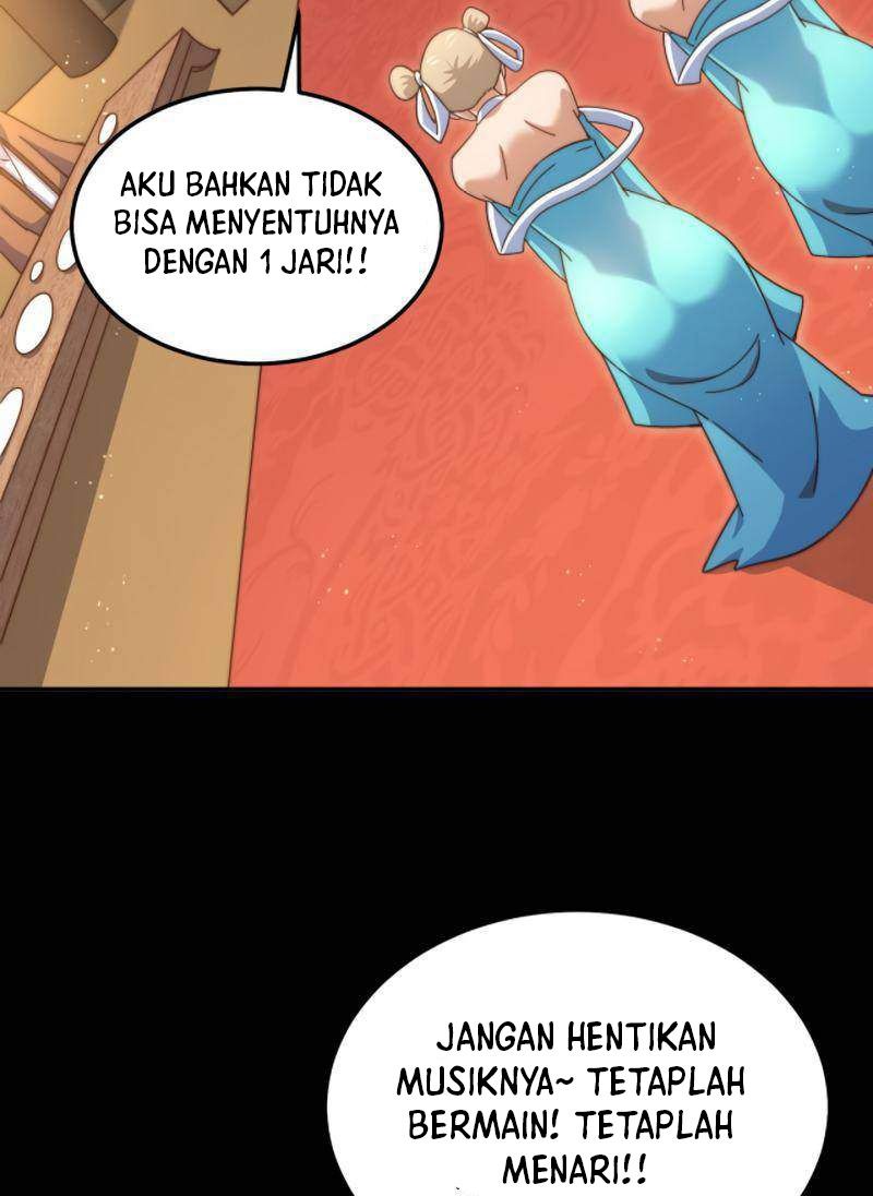 Beyond Myriad Peoples Chapter 185 Gambar 45