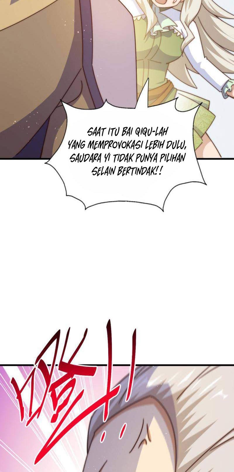 Beyond Myriad Peoples Chapter 185 Gambar 5