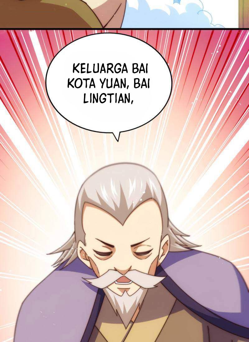 Beyond Myriad Peoples Chapter 185 Gambar 10