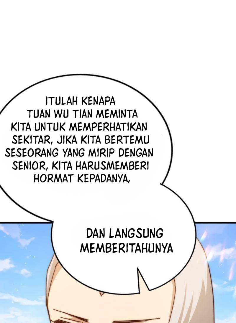 Beyond Myriad Peoples Chapter 185 Gambar 20