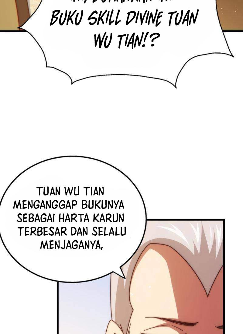 Beyond Myriad Peoples Chapter 185 Gambar 25