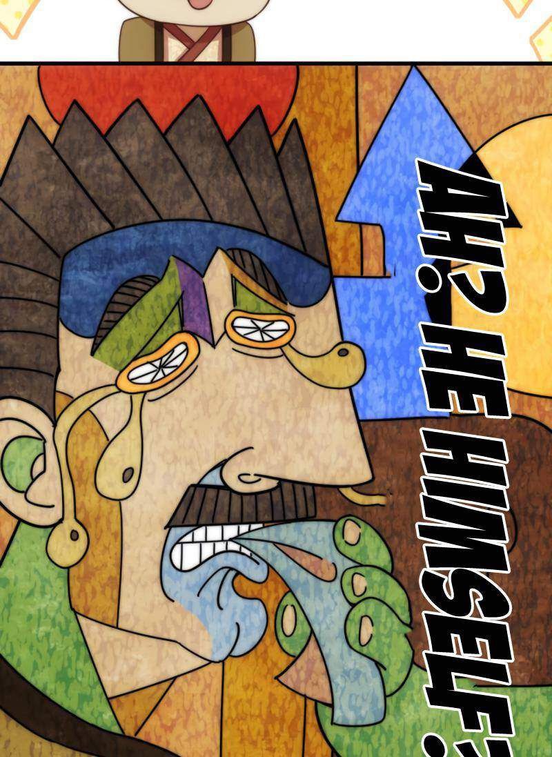 Beyond Myriad Peoples Chapter 185 Gambar 30