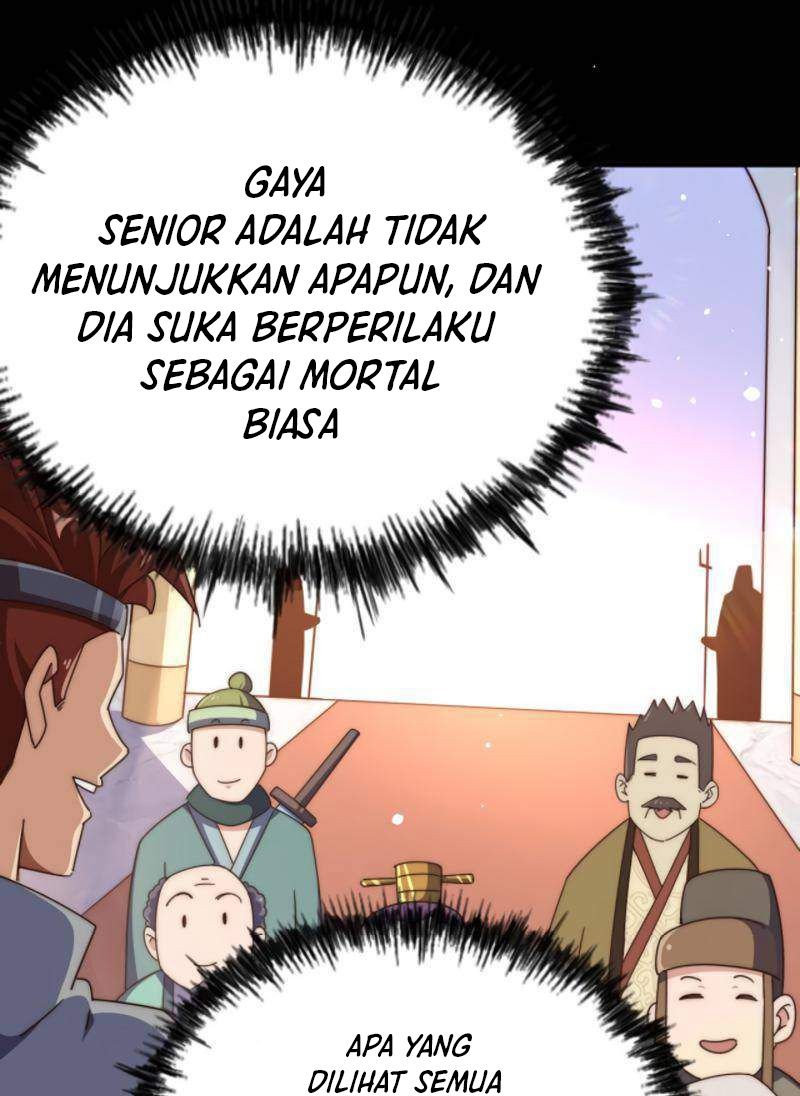 Beyond Myriad Peoples Chapter 185 Gambar 35