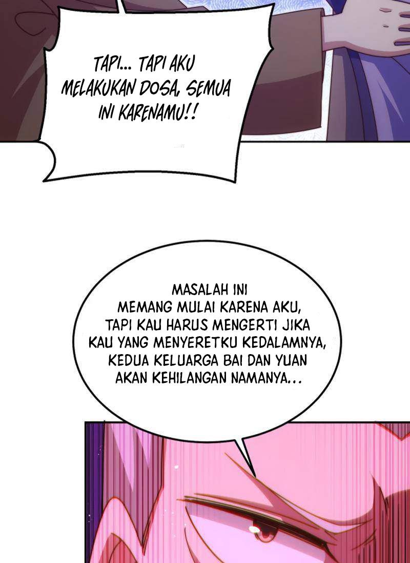 Beyond Myriad Peoples Chapter 185 Gambar 40