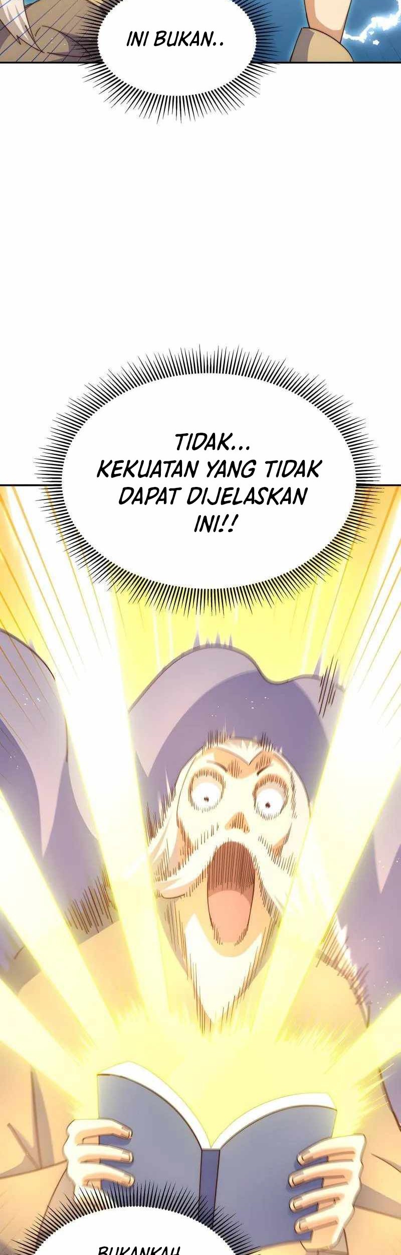 Beyond Myriad Peoples Chapter 184 Gambar 34