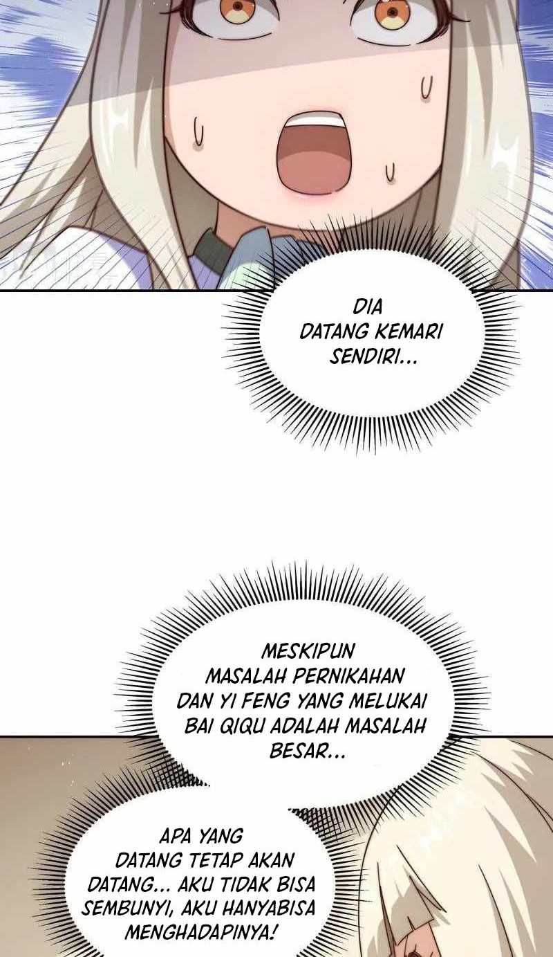 Beyond Myriad Peoples Chapter 184 Gambar 36