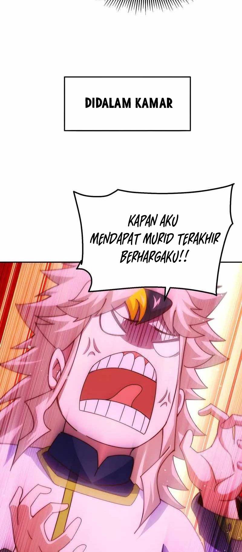 Beyond Myriad Peoples Chapter 184 Gambar 4