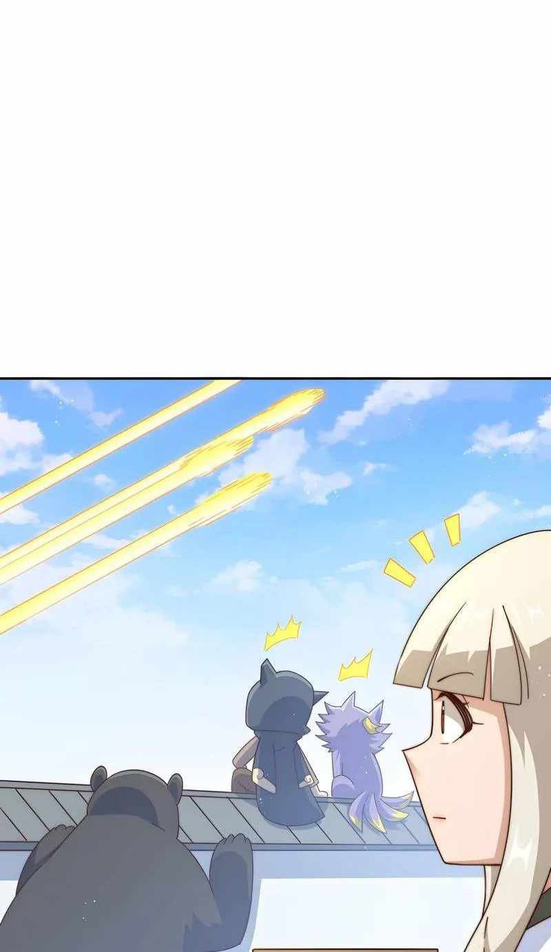 Beyond Myriad Peoples Chapter 184 Gambar 8