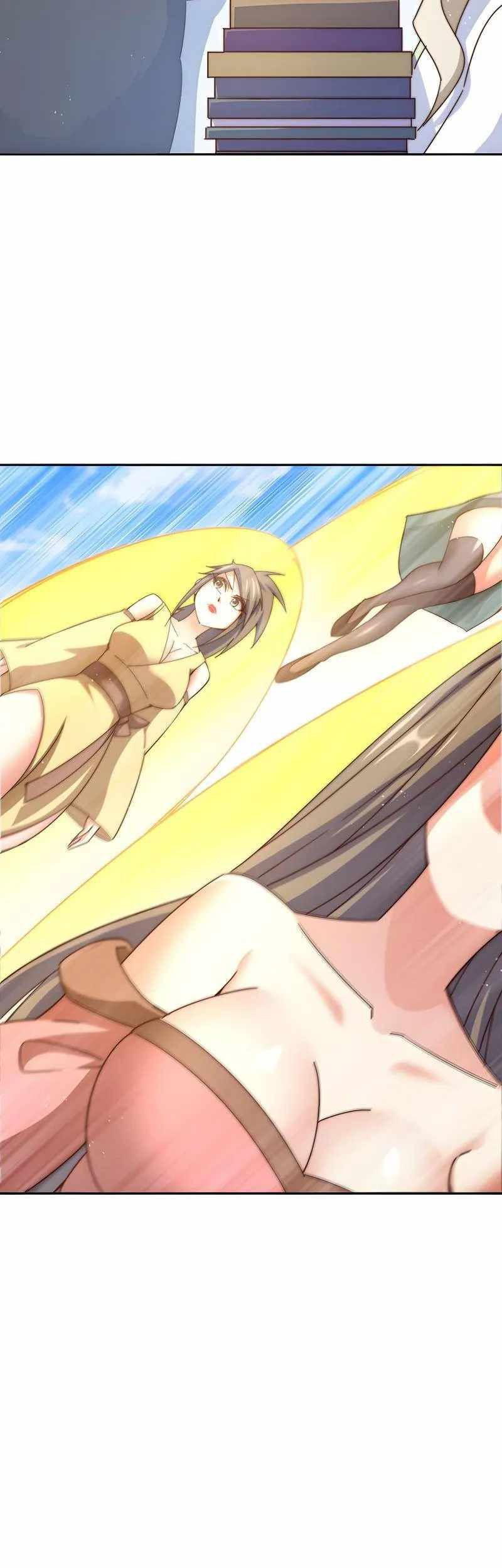 Beyond Myriad Peoples Chapter 184 Gambar 9