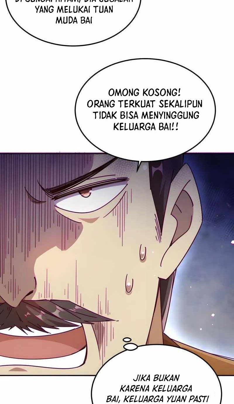 Beyond Myriad Peoples Chapter 184 Gambar 16