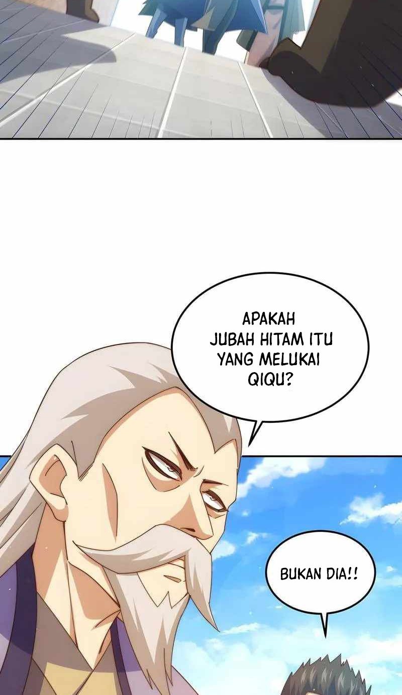 Beyond Myriad Peoples Chapter 184 Gambar 24