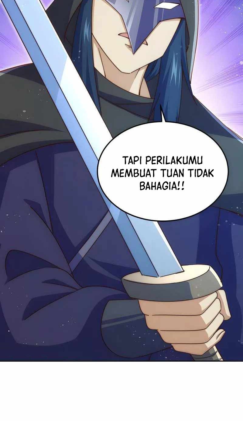 Beyond Myriad Peoples Chapter 184 Gambar 28