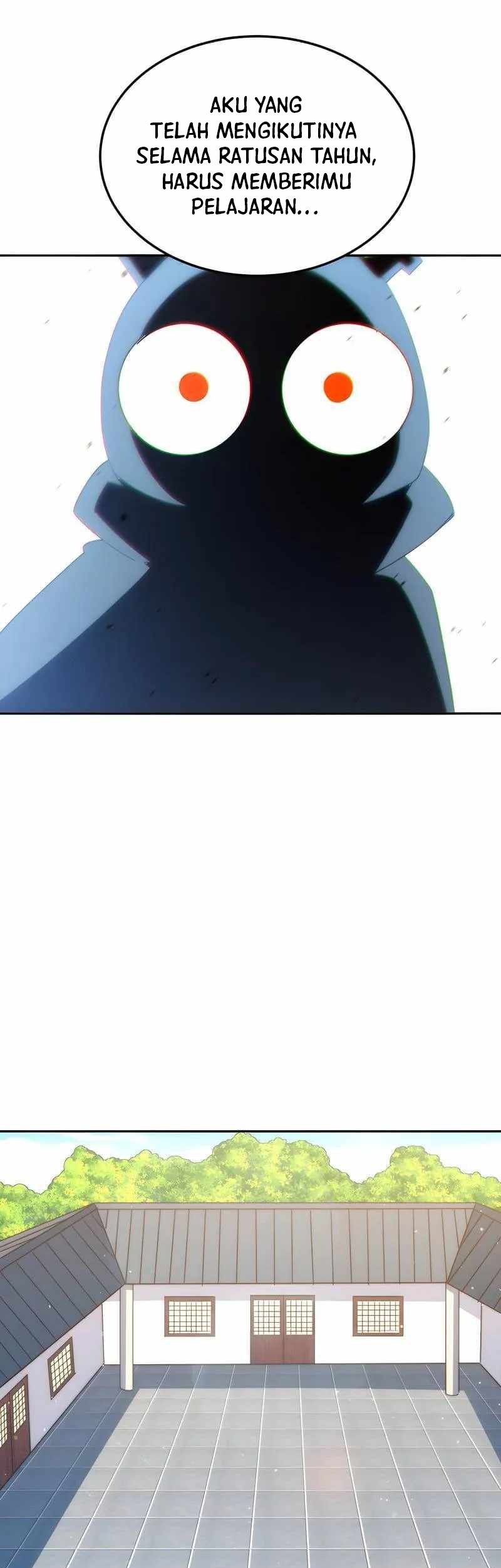 Beyond Myriad Peoples Chapter 184 Gambar 29