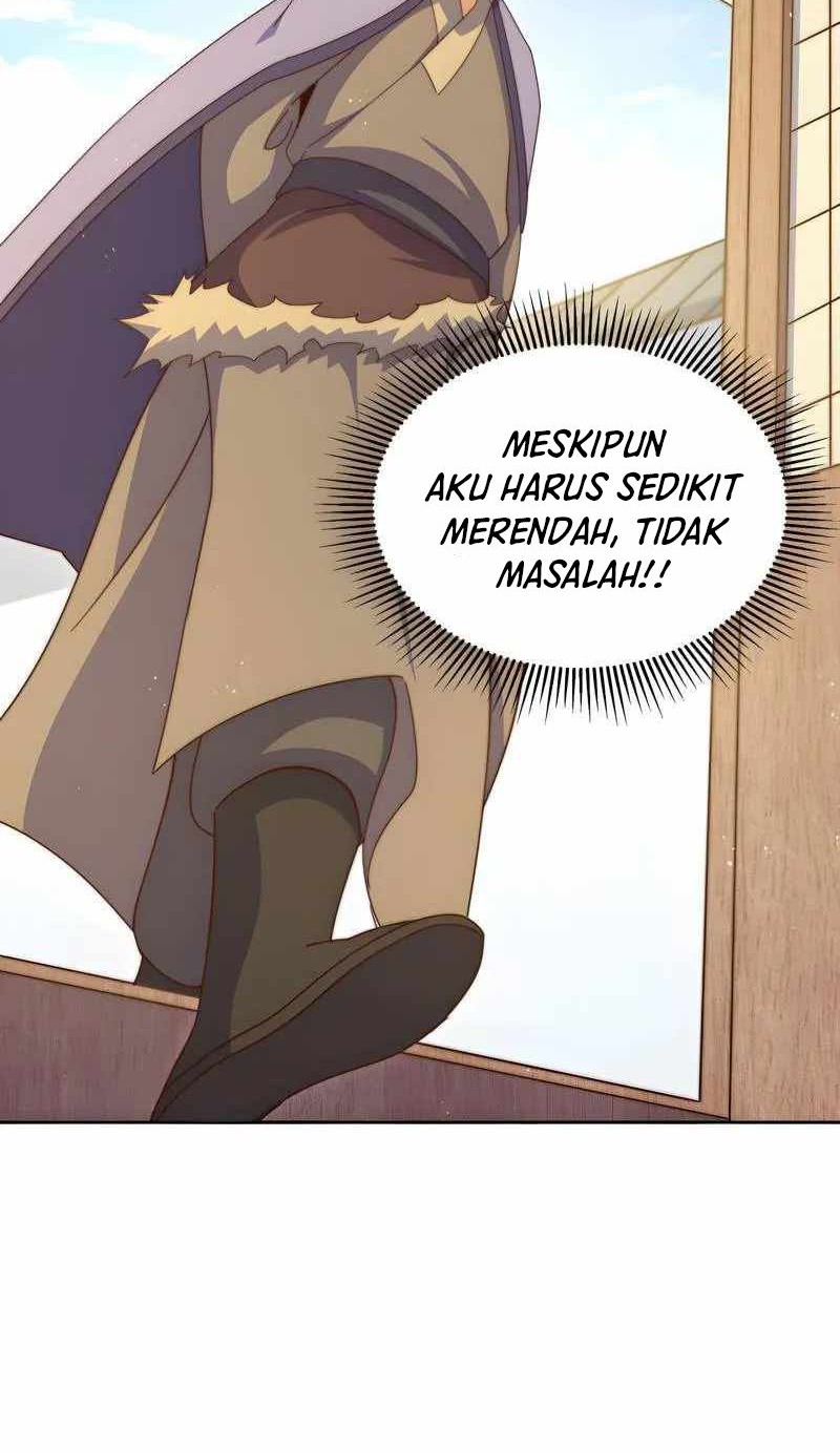 Beyond Myriad Peoples Chapter 184 Gambar 32