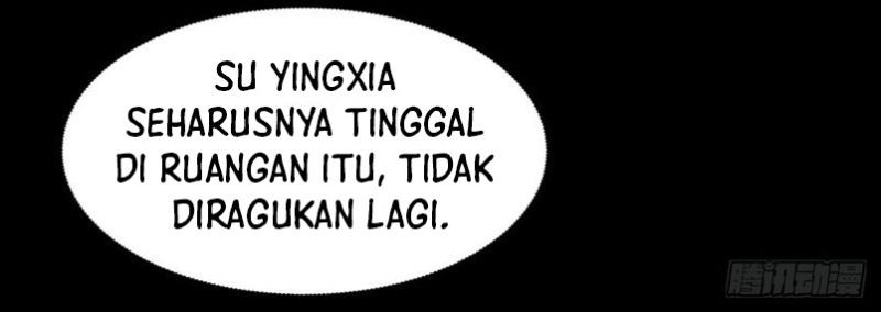 I Am Han Sanqian Chapter 96 Gambar 4