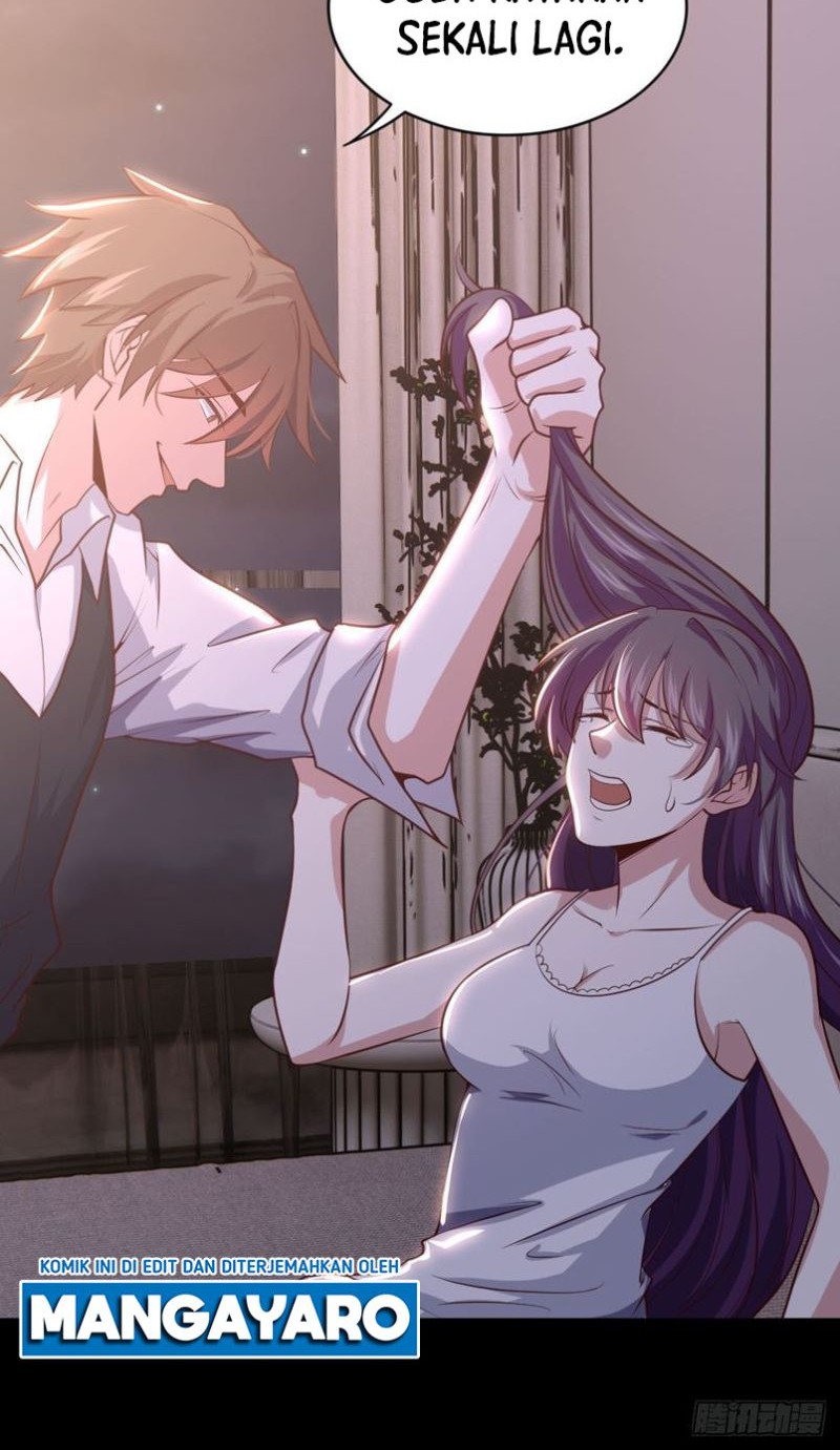 I Am Han Sanqian Chapter 96 Gambar 15