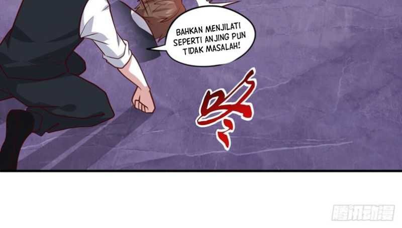 I Am Han Sanqian Chapter 98 Gambar 6