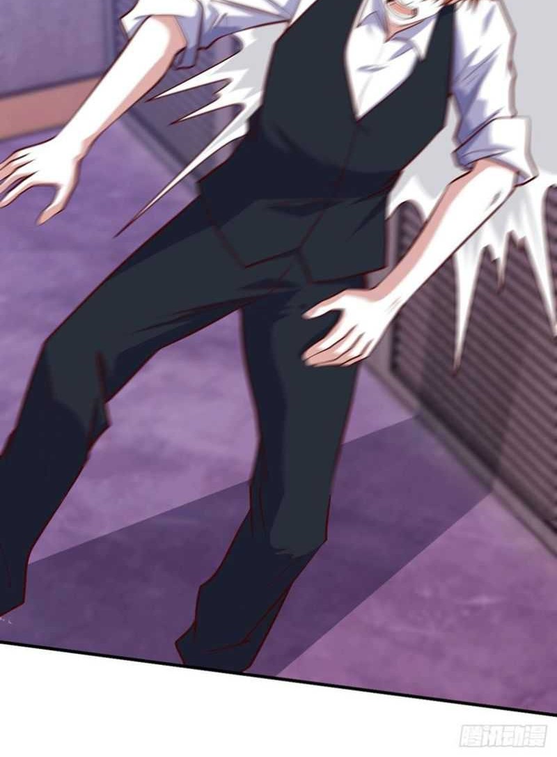 I Am Han Sanqian Chapter 98 Gambar 12
