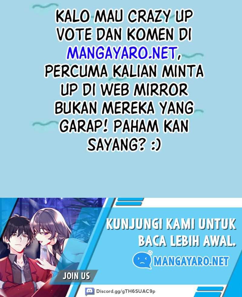 I Am Han Sanqian Chapter 98 Gambar 24