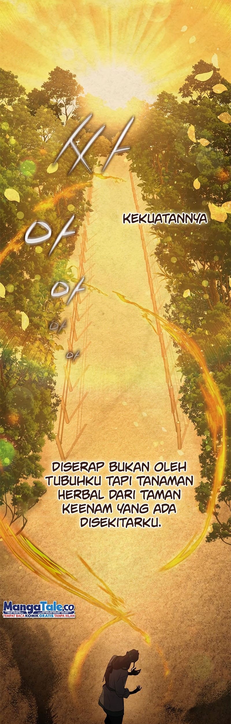 Drug Devourer Chapter 21 Gambar 46