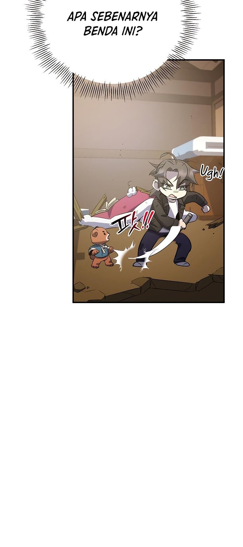 Drug Devourer Chapter 21 Gambar 67