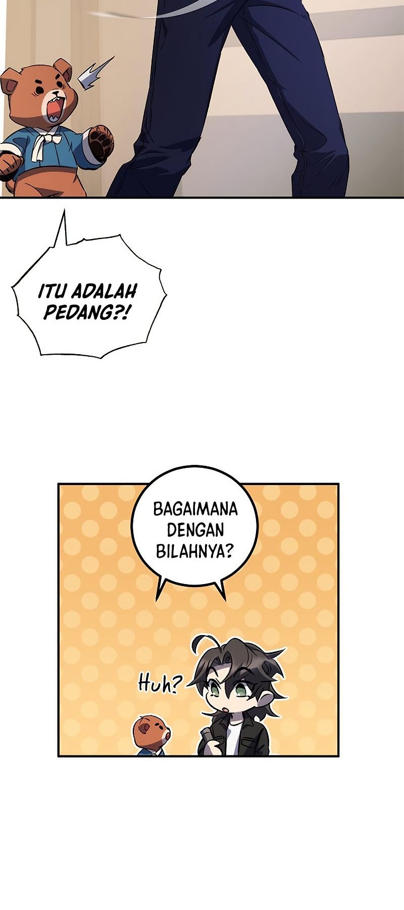 Drug Devourer Chapter 21 Gambar 69