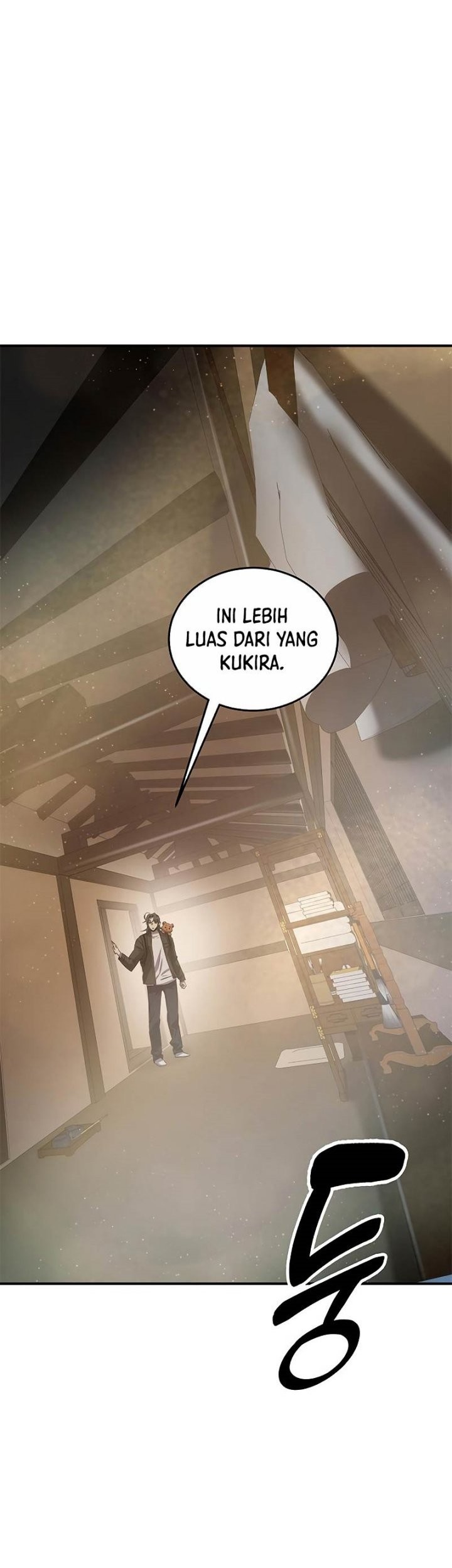 Drug Devourer Chapter 20 Gambar 44
