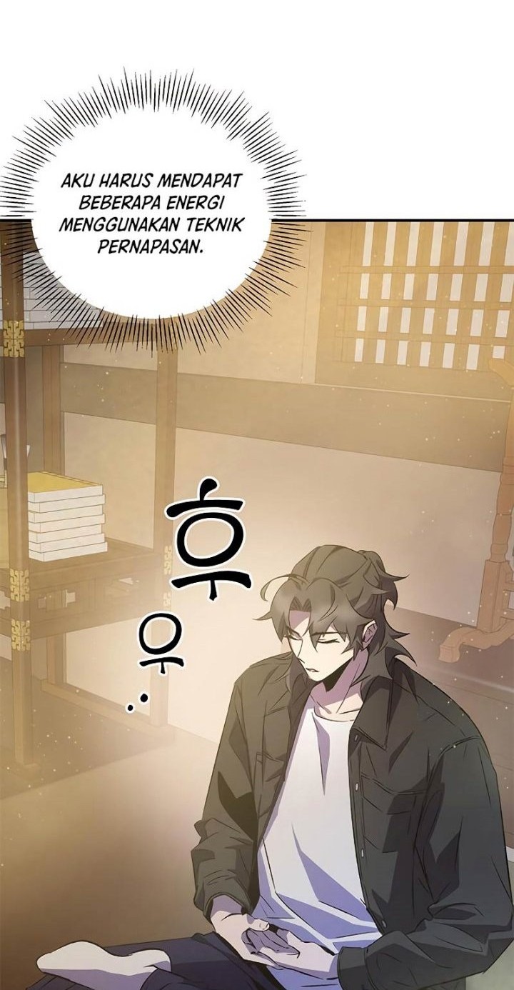 Drug Devourer Chapter 20 Gambar 47