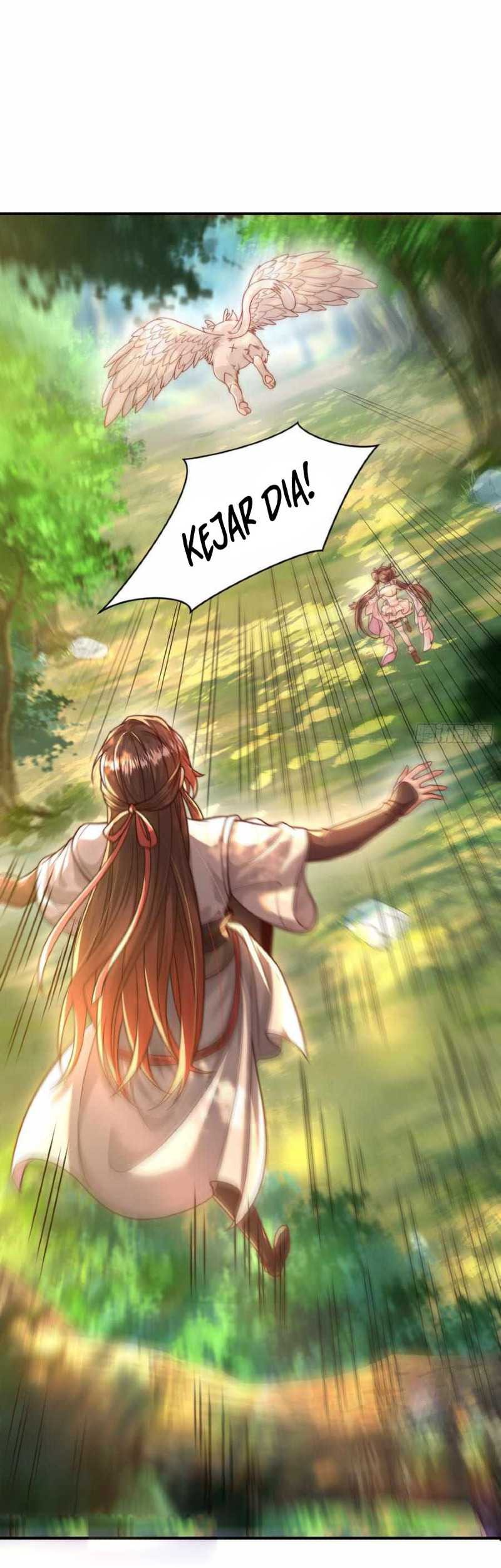 Starting With Confessing With the Beautiful Master Chapter 07 Gambar 29