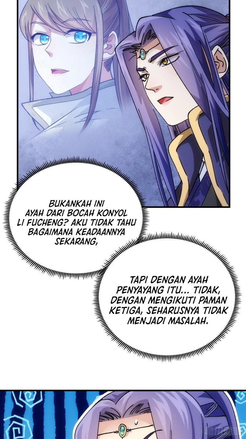 I Just Don’t Play the Card According to the Routine Chapter 100 Gambar 28