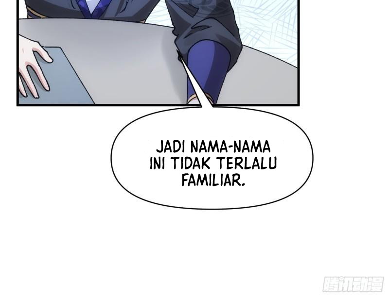 I Just Don’t Play the Card According to the Routine Chapter 100 Gambar 31