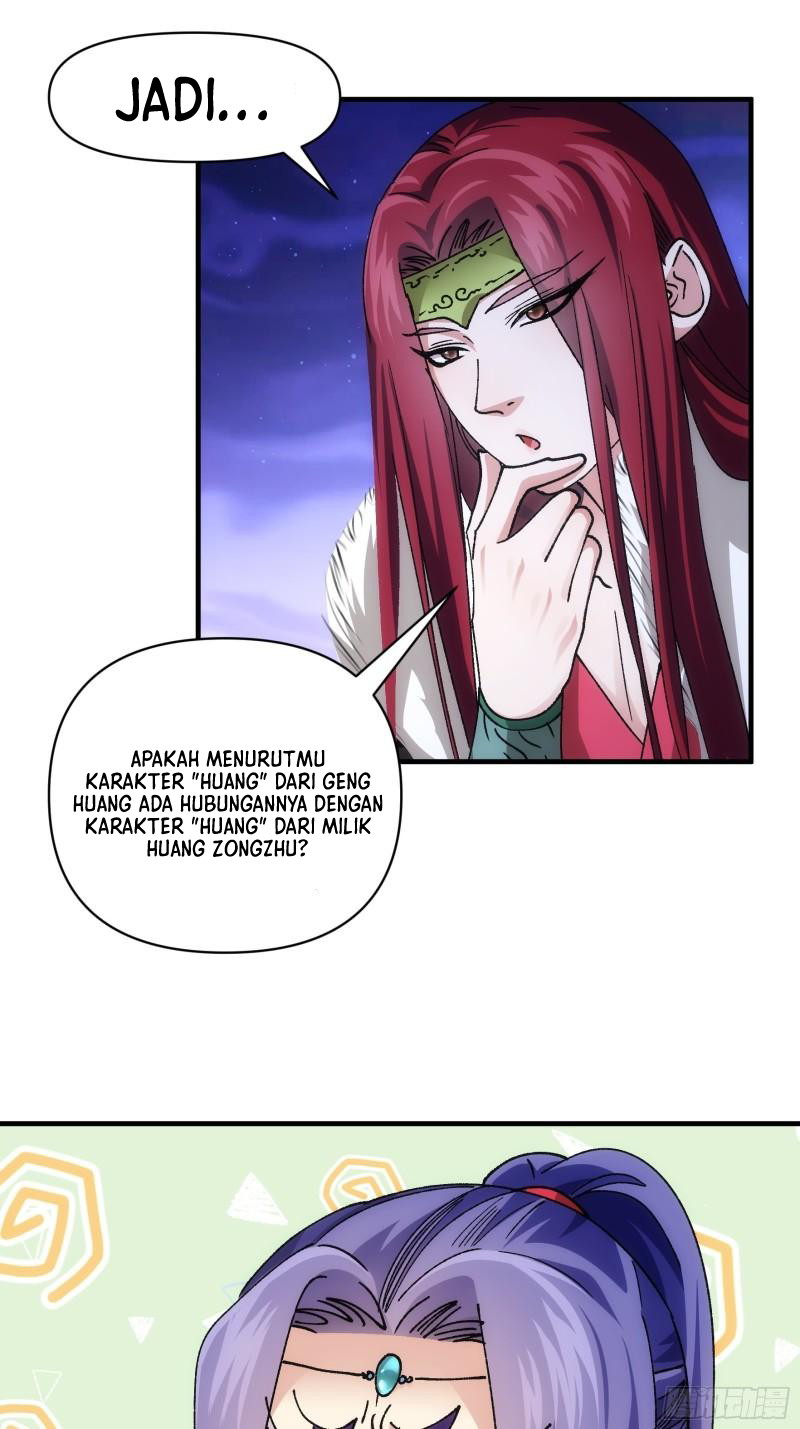 I Just Don’t Play the Card According to the Routine Chapter 100 Gambar 32
