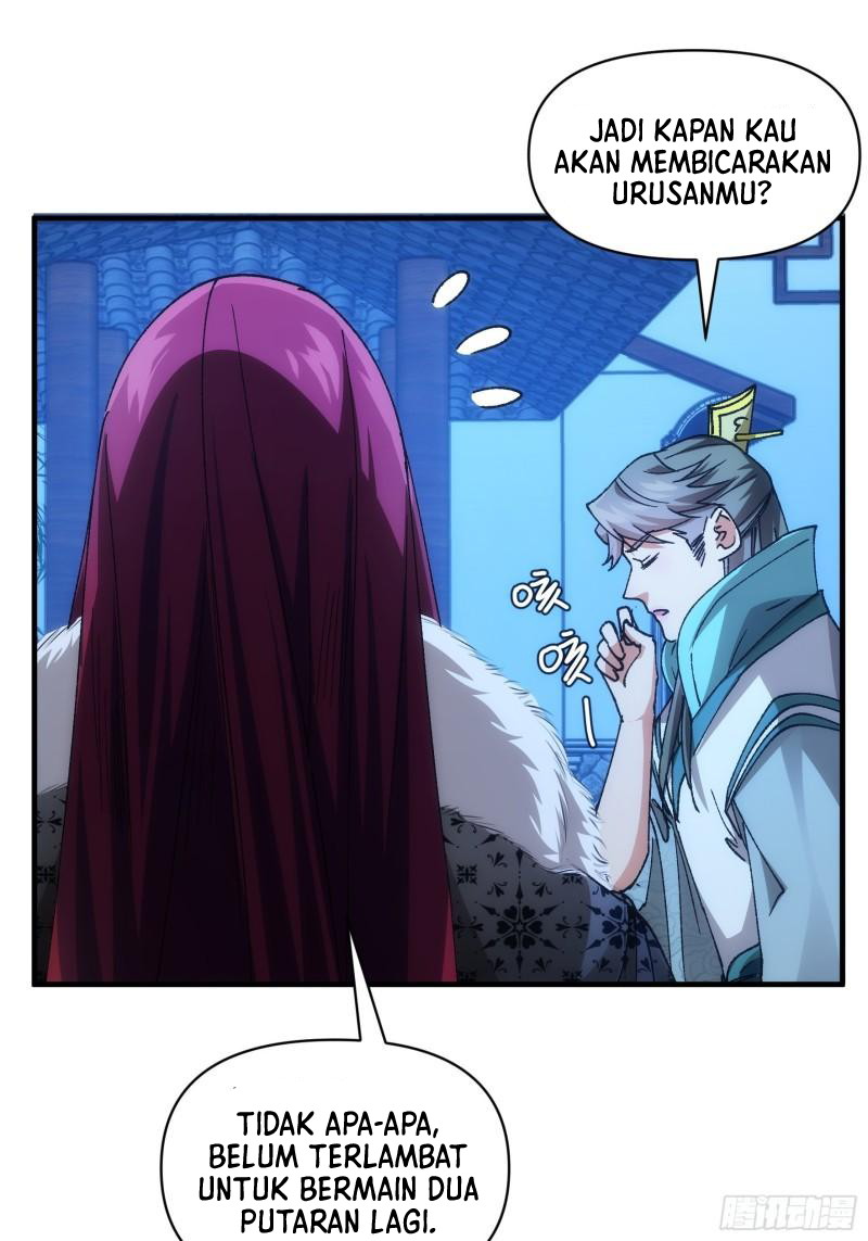 I Just Don’t Play the Card According to the Routine Chapter 100 Gambar 6
