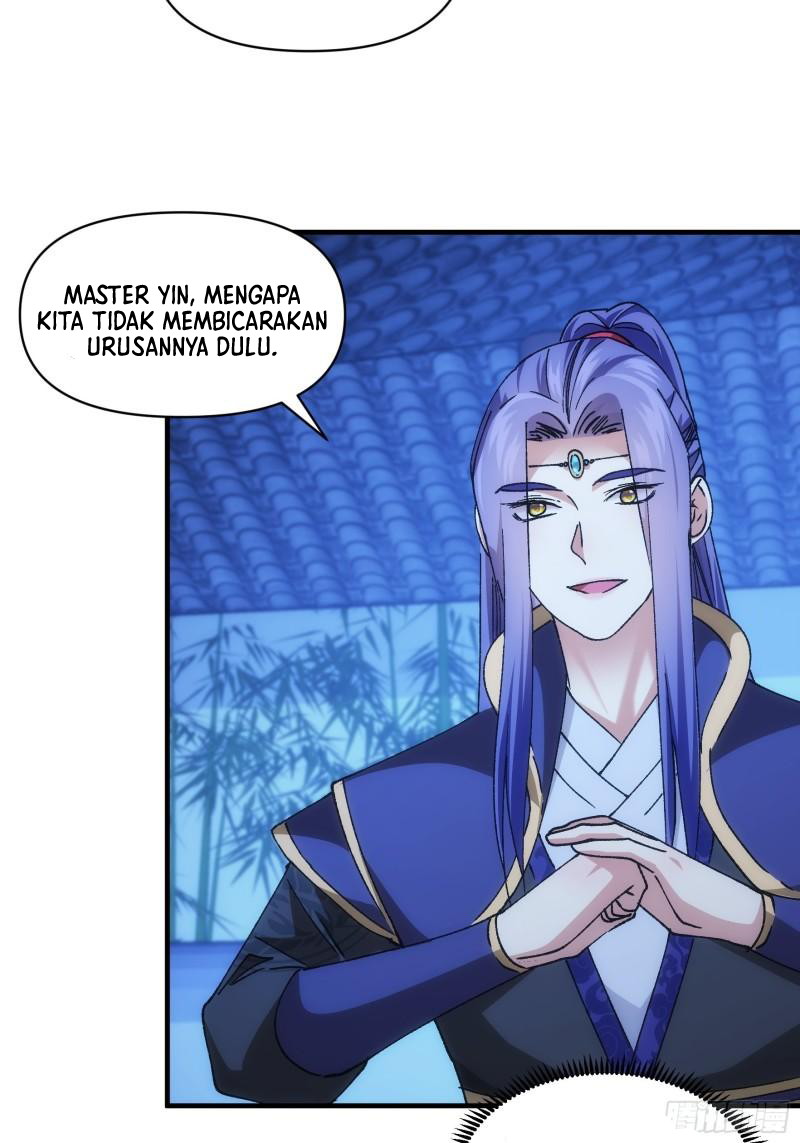 I Just Don’t Play the Card According to the Routine Chapter 100 Gambar 7