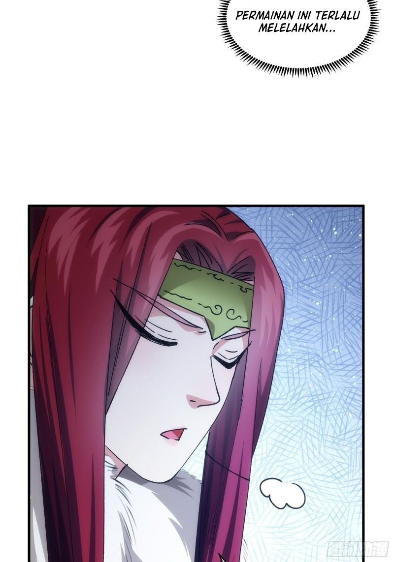 I Just Don’t Play the Card According to the Routine Chapter 100 Gambar 8