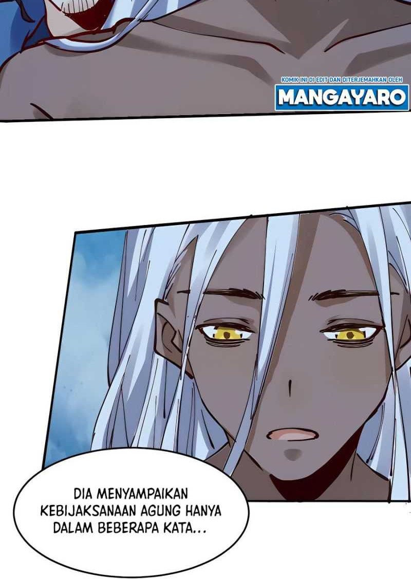 I’m Actually A Cultivation Bigshot Chapter 174 Gambar 45