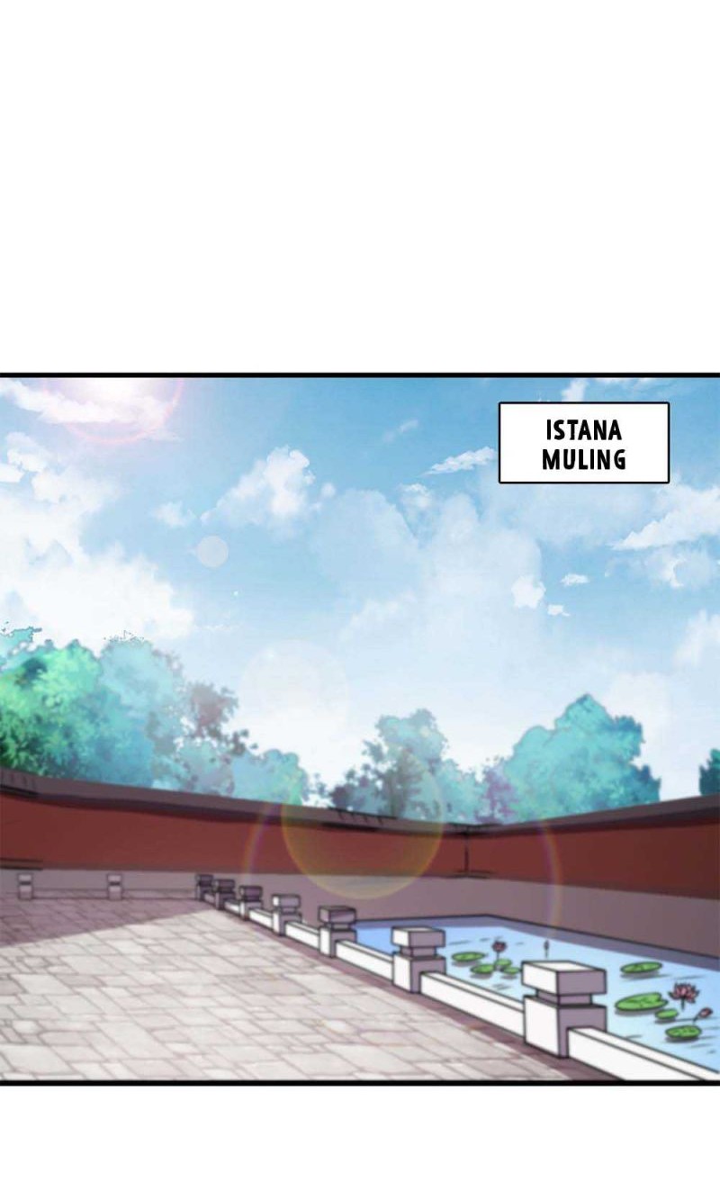 I, The Invincible Villain Master With My Apprentices Chapter 46 Gambar 27