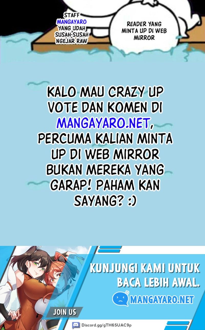 I, The Invincible Villain Master With My Apprentices Chapter 46 Gambar 38