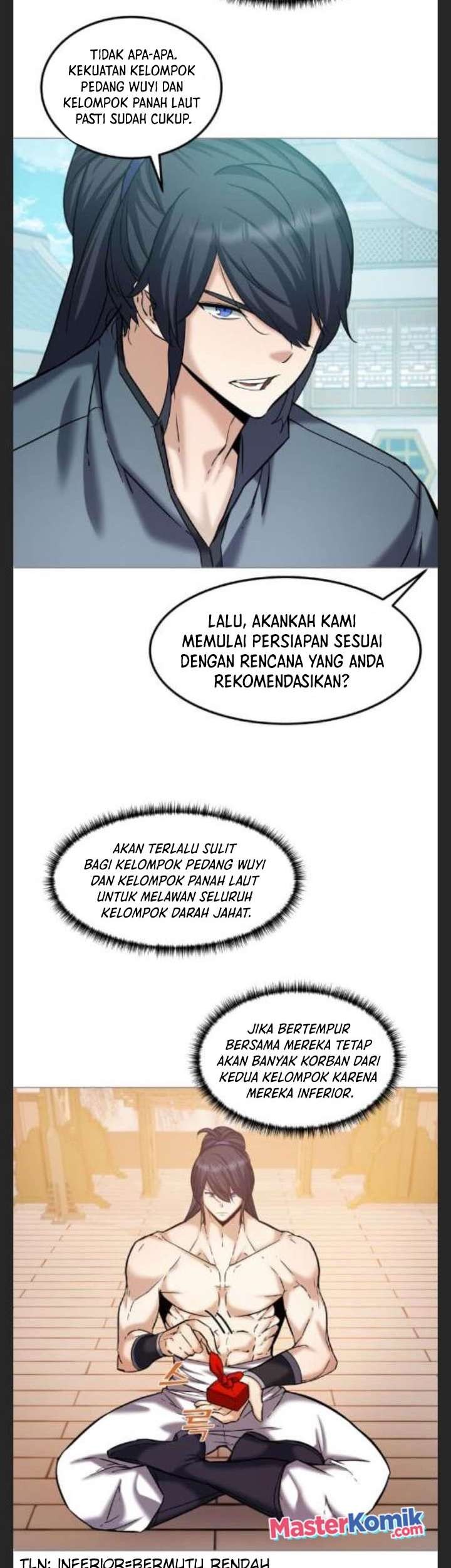 Cerebral Renal Failure Chapter 62 Gambar 18