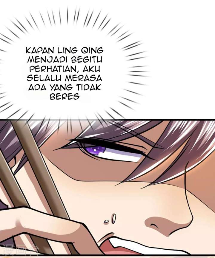 Medical Martial Arts Chapter 242 Gambar 11