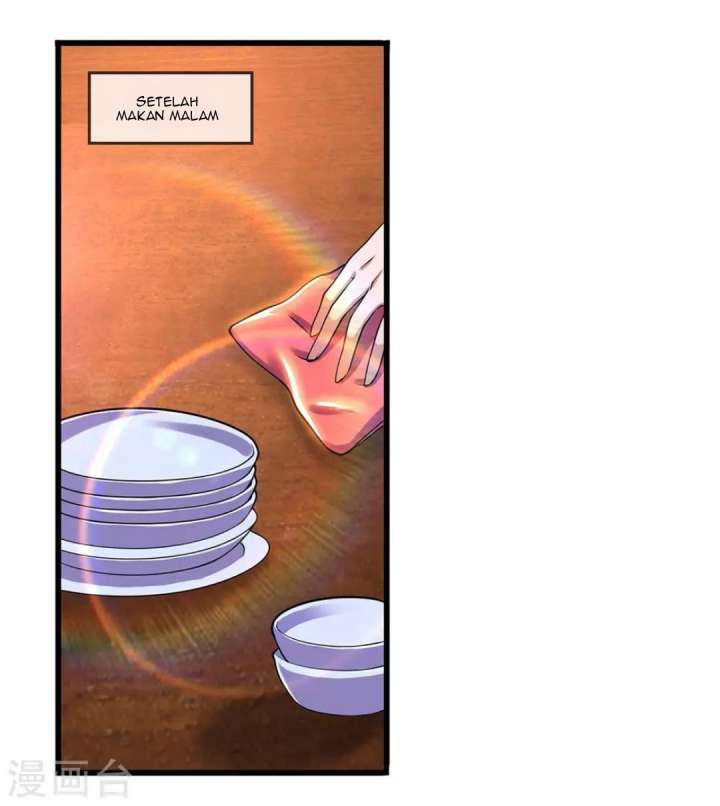 Medical Martial Arts Chapter 242 Gambar 13