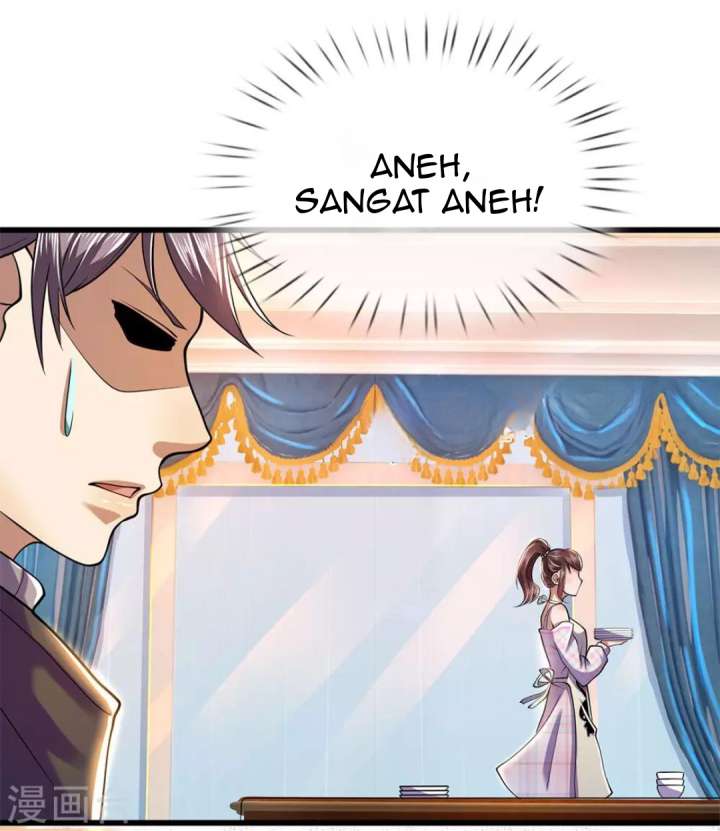 Medical Martial Arts Chapter 242 Gambar 14