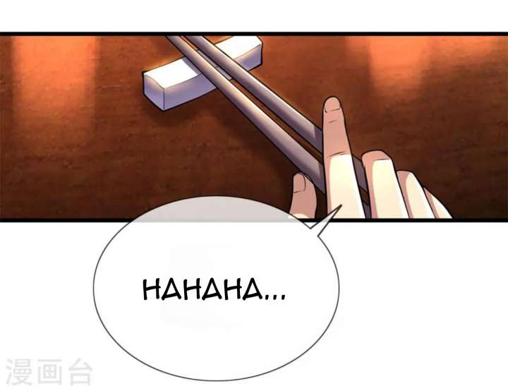 Medical Martial Arts Chapter 242 Gambar 3