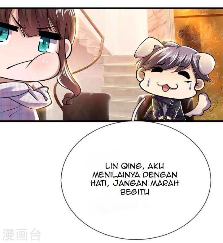 Medical Martial Arts Chapter 242 Gambar 6
