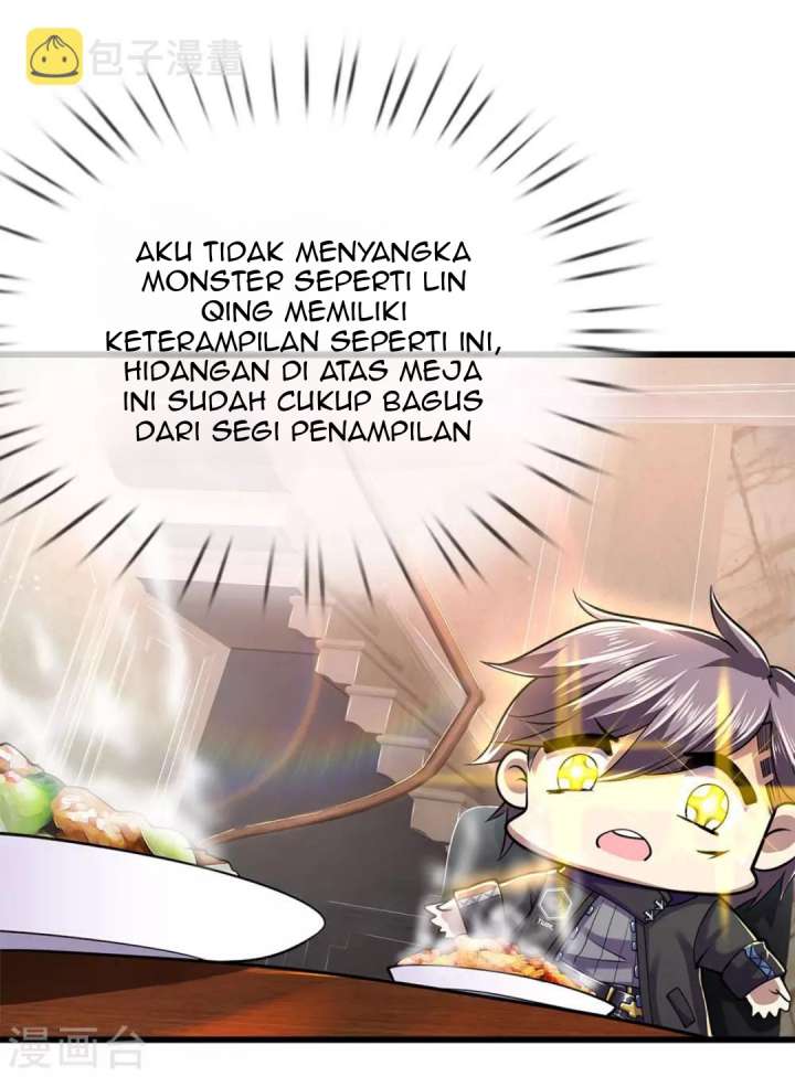 Medical Martial Arts Chapter 241 Gambar 12
