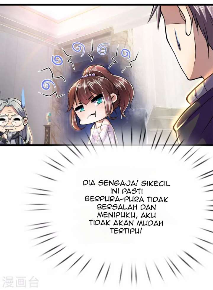 Medical Martial Arts Chapter 241 Gambar 17